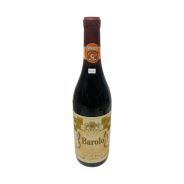 Vintage Bottle - Terre del Barolo Barolo DOCG 1987 0,75 lt. - COD. 11421