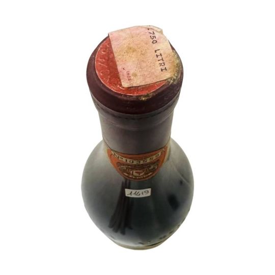Vintage Bottle - Terre del Barolo Barolo DOCG 1987 0,75 lt. - COD. 11419