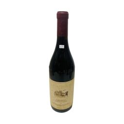 Vintage Bottle - Vecchio Piemonte Barbaresco DOCG 1987 0,75 lt. - COD. 11420