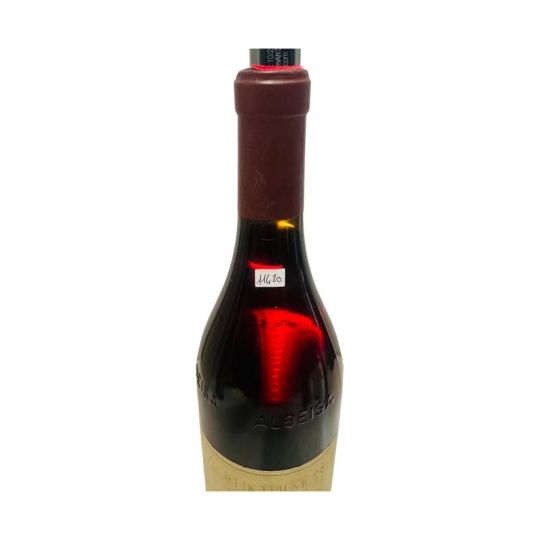 Vintage Bottle - Vecchio Piemonte Barbaresco DOCG 1987 0,75 lt. - COD. 11420