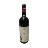 Vintage Bottle - Az. Agr. Fratelli Grasso di Emilio Valgrande Barbaresco Riserva DOCG 1982 0,75 lt. - COD. 11413