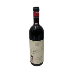 Vintage Bottle - Az. Agr. Fratelli Grasso di Emilio Valgrande Barbaresco Riserva DOCG 1982 0,75 lt. - COD. 11413
