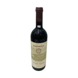 Vintage Bottle - Giuseppe Cortese Barbaresco DOCG Rabaja 1985 0,75 lt. - COD. 11418