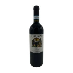 Malvira' - Langhe Rosso DOC San Guglielmo 2019 0,75 lt.