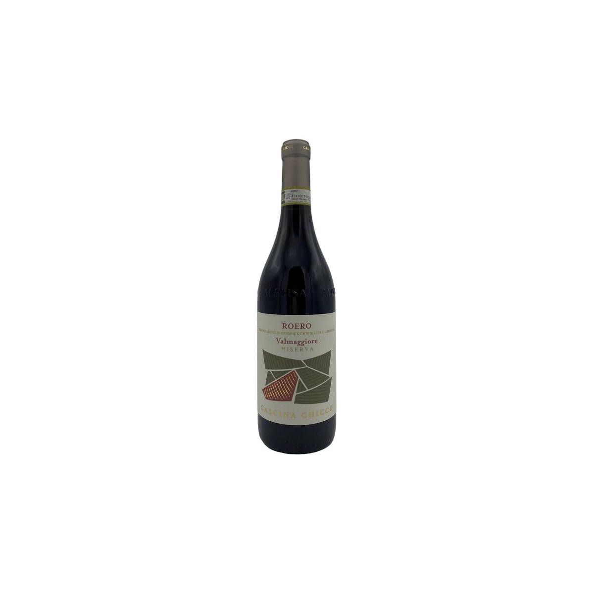 Cascina Chicco - Roero Riserva DOCG Valmaggiore 2021 0,75 lt.
