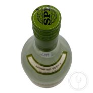 Vintage Bottle - Moskovskaya Osobaya Vodka Russian Vodka 1 lt. (old versione)  - COD. 6399