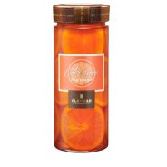 Mazzetti d'Altavilla - Frutta al Liquore Linea Goloso Arance con Brandy 630 gr.
