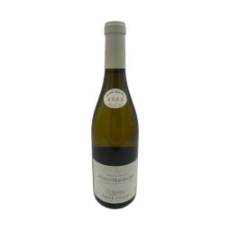 André Goichot - Puligny Montrachet 2023 0,75 lt.