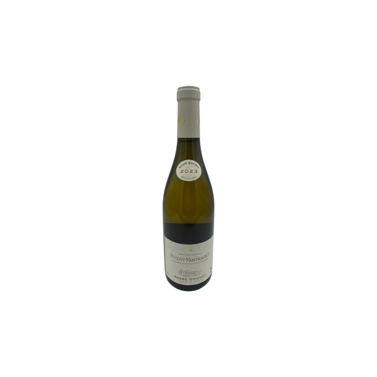 André Goichot - Puligny Montrachet 2023 0,75 lt.