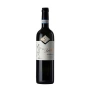 Soc. Agr. Sulin - Piemonte Grignolino DOC Monferace Antichi Giochi Brasal 2015 0,75 lt.