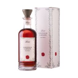 Berta - Amaro d'Erbe Riserva Convento di San Giovanni 0,70 lt. + Box