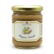 Brezzo - Bagna Cauda Salsa a base di Aglio e Acciughe 180 gr.
