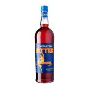 Contratto - Bitter Liquore 1 lt.