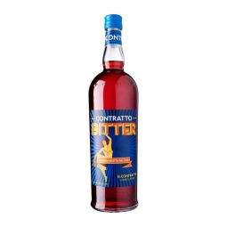 Contratto - Bitter Liquore 1 lt.