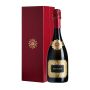 Monte Rossa - Franciacorta DOCG Cabochon Fuoriserie n° 24 Brut 1,5 lt. MAGNUM + Box