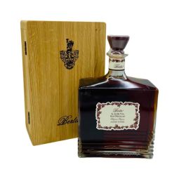 Berta - Amaro d'Erbe Il 28 di Via San Nicolao 1,5 lt. MAGNUM + Box Legno