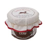 Brezzo - Jean Brunet Terrina di Cervo 180 gr.