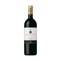 Marchesi Antinori - Bolgheri Superiore DOC Tenuta Guado al Tasso Guado al Tasso 2022 0,75 lt.