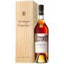 Dartigalongue - Bas Armagnac Dartigalongue Millésimè 1989 0,70 lt. + Box Legno