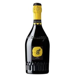 V8+ - Vino Spumante Brut Cuvee Sior Berto 0,75 lt.