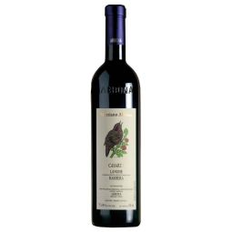 Marziano Abbona - Langhe Barbera DOC Casaret 2025 0,75 lt.