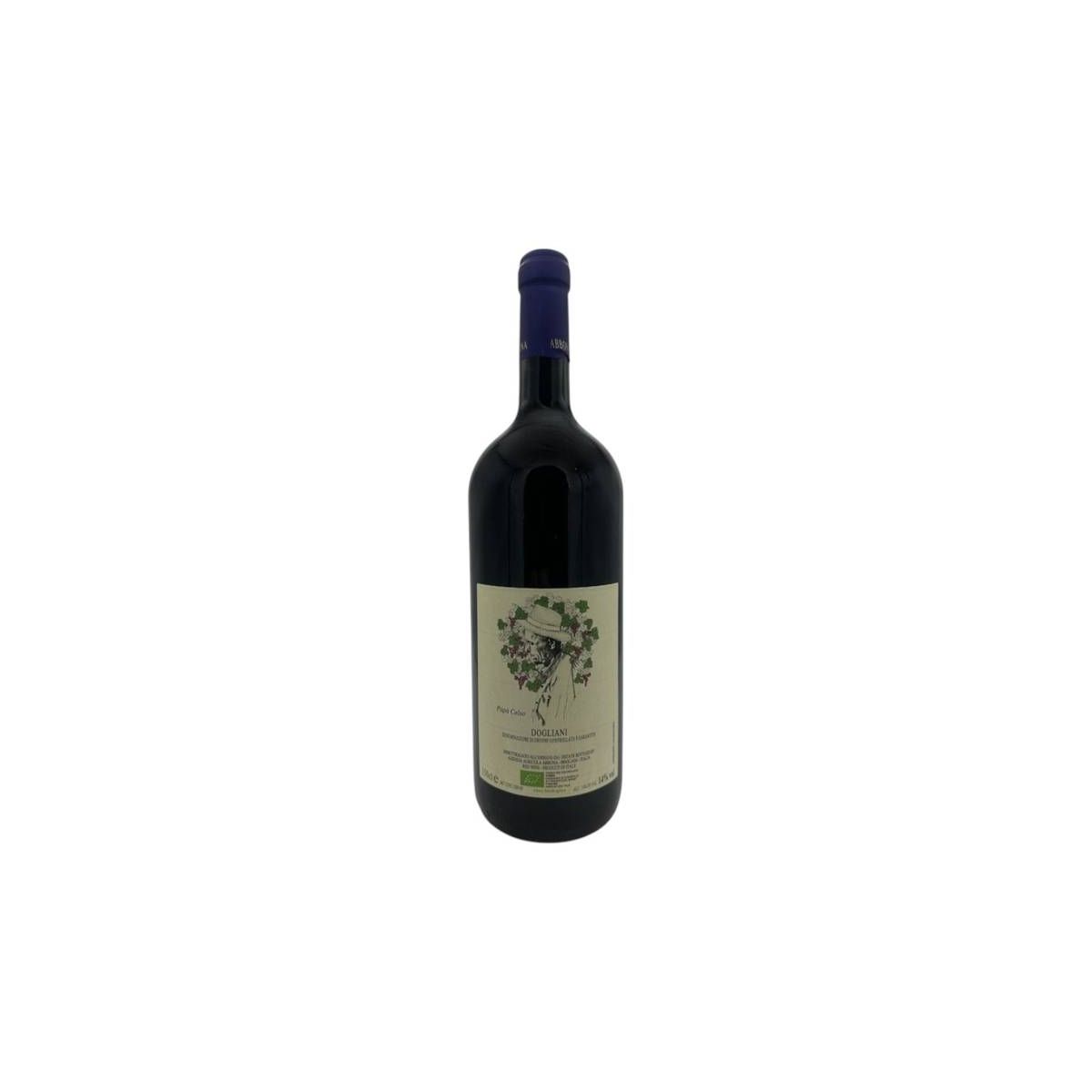 Marziano Abbona - Dolcetto di Dogliani DOCG Papà Celso 2024 1,5 lt. MAGNUM