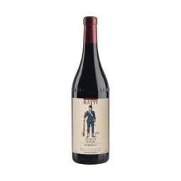 Renato Ratti - Langhe Nebbiolo DOC Ochetti 2024 0,75 lt.