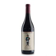 Renato Ratti - Barbera d'Alba DOC Battaglione 2023 0,75 lt.