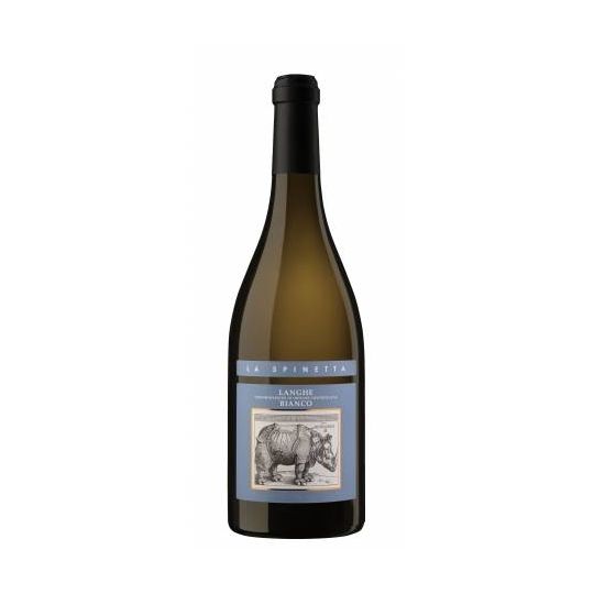La Spinetta - Langhe Bianco Sauvignon DOC Reserved Selection 2023 0,75 lt.