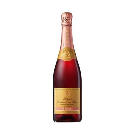 Bava - Malvasia di Castelnuovo don Bosco DOC Spumante Dolce 0,75 lt.