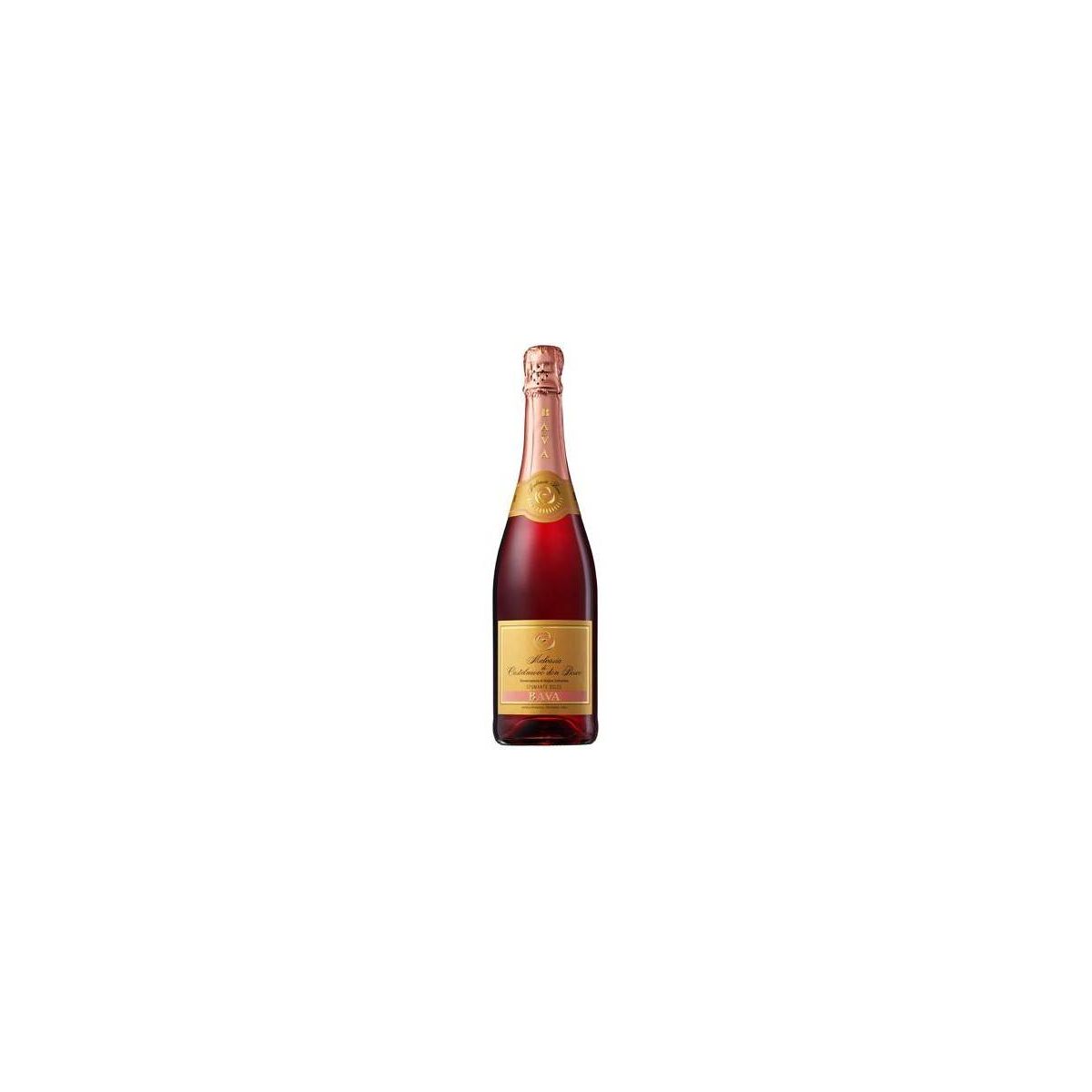 Bava - Malvasia di Castelnuovo don Bosco DOC Spumante Dolce 0,75 lt.