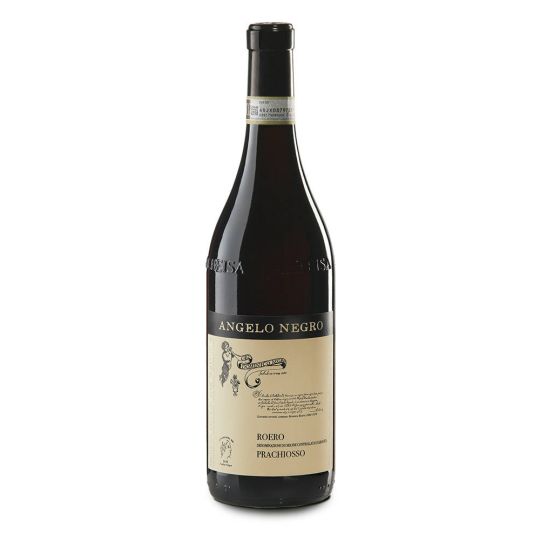 Angelo Negro - Roero DOCG Prachiosso 2023 0,75 lt.