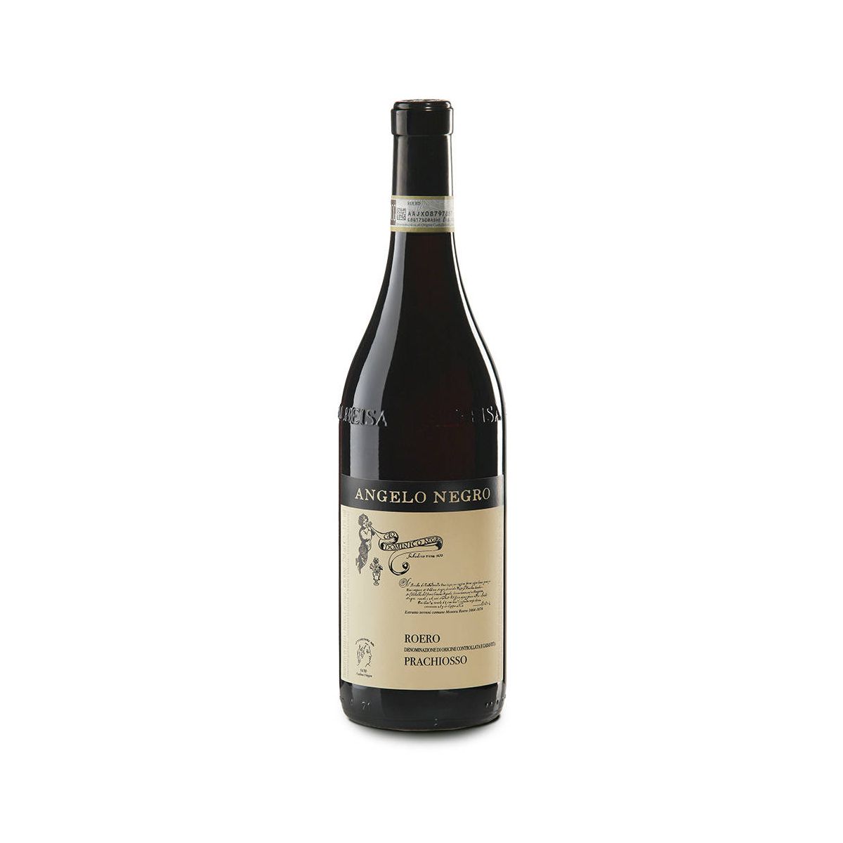 Angelo Negro - Roero DOCG Prachiosso 2023 0,75 lt.