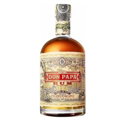 Don Papa - Rum Don Papa Single Island 0,70 lt.