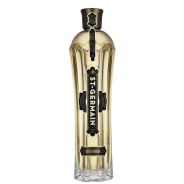 St Germain - St Germain Eldenflowers Liqueur 0,70 lt.