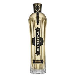 St Germain - St Germain Eldenflowers Liqueur 0,70 lt.