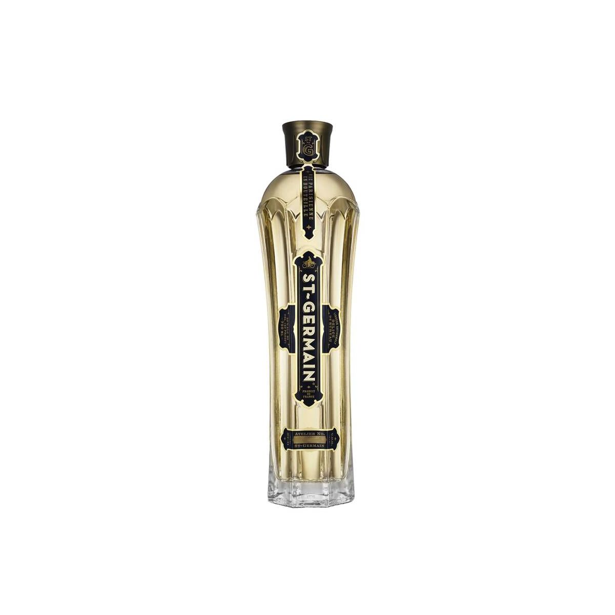 St Germain - St Germain Eldenflowers Liqueur 0,70 lt.