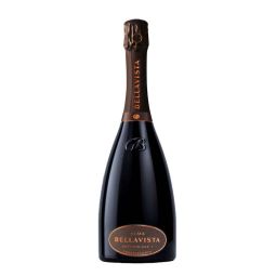 Bellavista - Franciacorta DOCG Alma Assemblage 2 Extra Brut 0,75 lt.