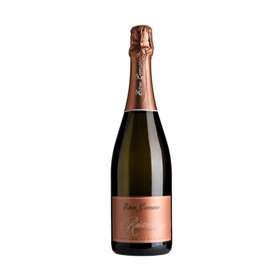 Ettore Germano - Metodo Classico Rosè Rosanna 0,75 lt.