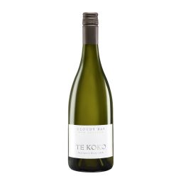 Cloudy Bay - Sauvignon Blanc Te Koko 2020 0,75 lt.