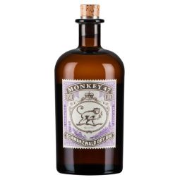 Black Forest Distillery - Gin Monkey 47 Schwarzwald Dry Gin 0,50 lt.