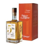 Braida Giacomo Bologna - Grappa Invecchiata Bricco dell'Uccellone 0,70 lt.
