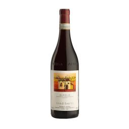 Trediberri - Barolo DOCG Berri 2020 0,75 lt.