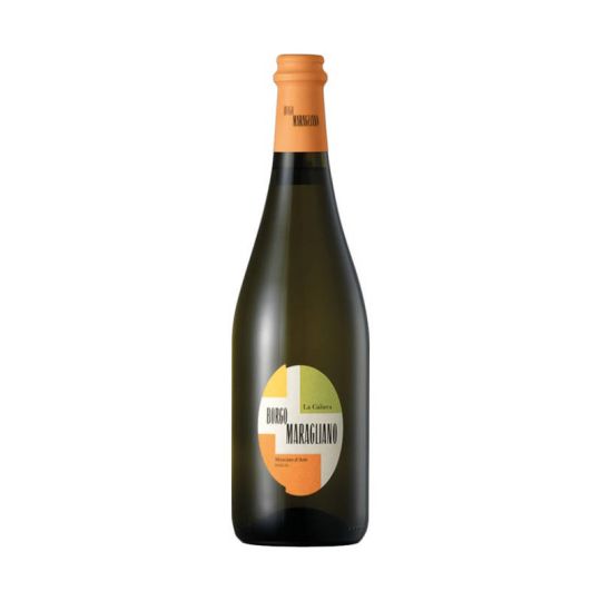 Borgo Maragliano - Moscato d'Asti DOCG La Caliera 2025 0,75 lt.