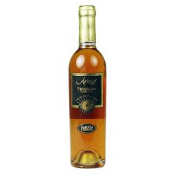Cascina Chicco - Vendemmia Tardiva Vino da Uve Stramature Arcass 0,375 lt. MEZZA BOTTIGLIA