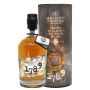 Mazzetti d'Altavilla - Grappa 1789 Grappa di Barolo Bourbon Cask Finish 0,50 lt.