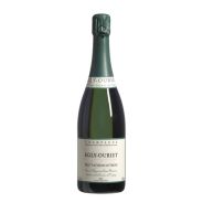 Egly-Ouriet - Champagne AOC Les Vignes de Vrigny Premier Cru 100% Meunier Extra Brut 0,75 lt.