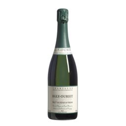 Egly-Ouriet - Champagne AOC Les Vignes de Vrigny Premier Cru 100% Meunier Extra Brut 0,75 lt.