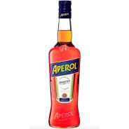 F.lli Barbieri - Aperol Aperitivo Italiano 1 lt.