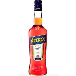 F.lli Barbieri - Aperol Aperitivo Italiano 1 lt.